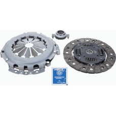 Kit de embrague - SACHS-3000 633 001 Kit de embrague - SACHS-3000 633 001