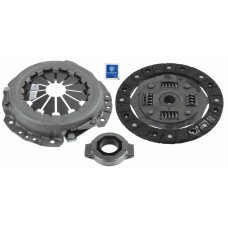 Kit de embrague - SACHS-3000 637 001
