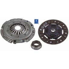 Kit de embrague - SACHS-3000 638 001 Kit de embrague - SACHS-3000 638 001