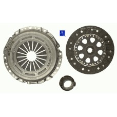 Kit de embrague - SACHS-3000 650 001 Kit de embrague - SACHS-3000 650 001