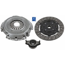 Kit de embrague - SACHS-3000 664 001