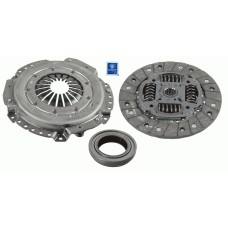 Kit de embrague - SACHS-3000 699 001 Kit de embrague - SACHS-3000 699 001