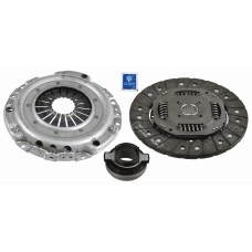 Kit de embrague - SACHS-3000 704 001