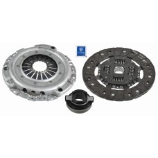 Kit de embrague - SACHS-3000 705 001