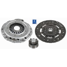 Kit de embrague - SACHS-3000 705 102 Kit de embrague - SACHS-3000 705 102