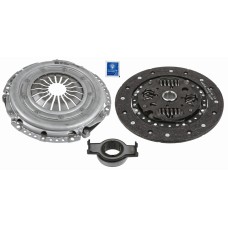 Kit de embrague - SACHS-3000 706 101