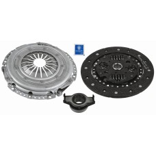 Kit de embrague - SACHS-3000 706 102