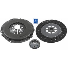 Kit de embrague - SACHS-3000 725 001