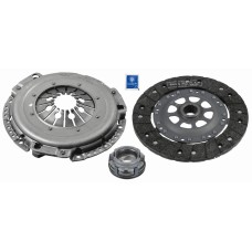 Kit de embrague - SACHS-3000 726 001