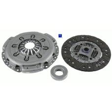 Kit de embrague - SACHS-3000 730 001