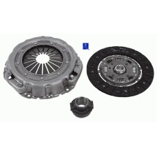 Kit de embrague - SACHS-3000 751 001