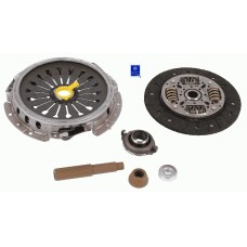 Kit de embrague - SACHS-3000 754 001