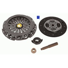 Kit de embrague - SACHS-3000 755 001