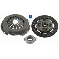Kit de embrague - SACHS-3000 771 001 Kit de embrague - SACHS-3000 771 001