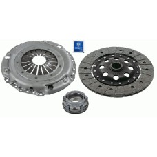 Kit de embrague - SACHS-3000 773 001