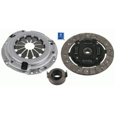 Kit de embrague - SACHS-3000 807 002