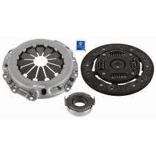 Kit de embrague - SACHS-3000 808 001