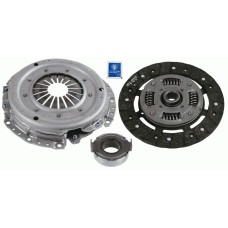 Kit de embrague - SACHS-3000 809 001