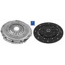 Kit de embrague - SACHS-3000 812 131