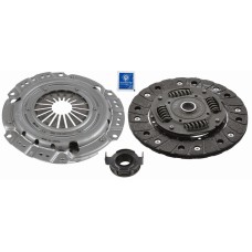 Kit de embrague - SACHS-3000 814 001