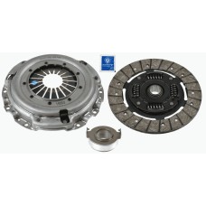 Kit de embrague - SACHS-3000 821 601