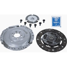 Kit de embrague - SACHS-3000 822 601