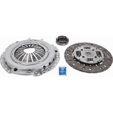 Kit de embrague - SACHS-3000 822 701