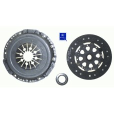 Kit de embrague - SACHS-3000 824 202