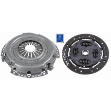 Kit de embrague - SACHS-3000 824 401