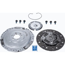 Kit de embrague - SACHS-3000 824 501