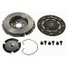 Kit de embrague - SACHS-3000 824 501