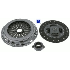 Kit de embrague - SACHS-3000 826 001