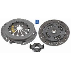 Kit de embrague - SACHS-3000 826 401 Kit de embrague - SACHS-3000 826 401