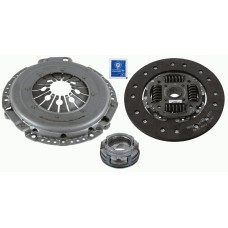 Kit de embrague - SACHS-3000 826 901 Kit de embrague - SACHS-3000 826 901