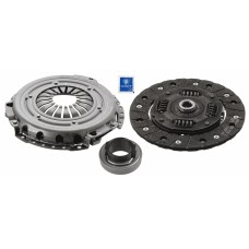 Kit de embrague - SACHS-3000 828 001