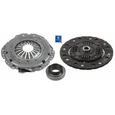 Kit de embrague - SACHS-3000 828 101