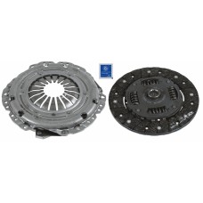 Kit de embrague - SACHS-3000 828 201 Kit de embrague - SACHS-3000 828 201