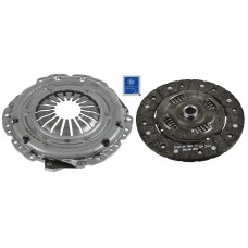 Kit de embrague - SACHS-3000 828 202