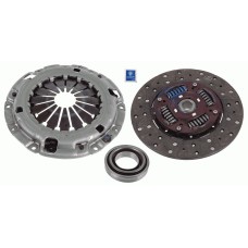 Kit de embrague - SACHS-3000 828 401