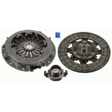 Kit de embrague - SACHS-3000 828 501