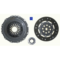 Kit de embrague - SACHS-3000 829 001