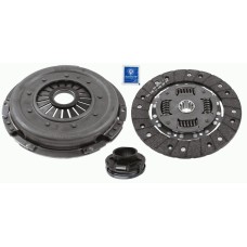 Kit de embrague - SACHS-3000 830 201 Kit de embrague - SACHS-3000 830 201