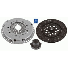 Kit de embrague - SACHS-3000 832 501