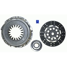 Kit de embrague - SACHS-3000 832 601