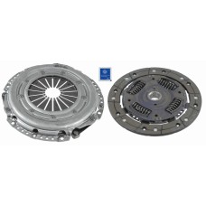 Kit de embrague - SACHS-3000 834 401