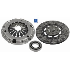 Kit de embrague - SACHS-3000 834 901