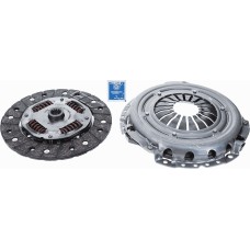 Kit de embrague - SACHS-3000 836 101 Kit de embrague - SACHS-3000 836 101