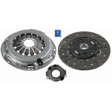 Kit de embrague - SACHS-3000 836 501