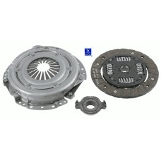 Kit de embrague - SACHS-3000 836 701