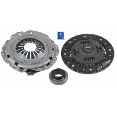 Kit de embrague - SACHS-3000 838 101